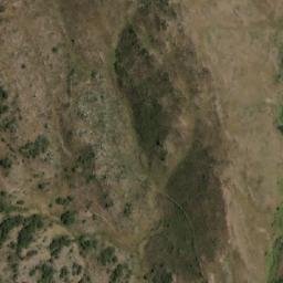 Satellite imagery of Cerro de las Casas Viejas, AR