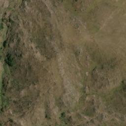 Satellite imagery of Cerro de las Casas Viejas, AR