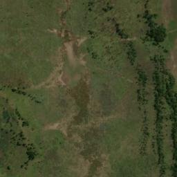 Satellite imagery of Loma Bella Vista, AR