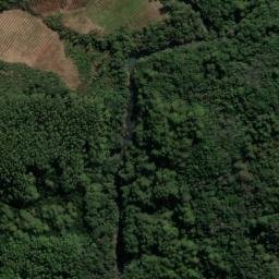 Satellite imagery of Pedreira Rigon, BR