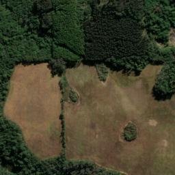 Satellite imagery of Pedreira Rigon, BR