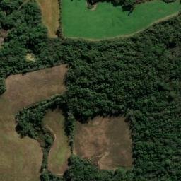 Satellite imagery of Pedreira Rigon, BR