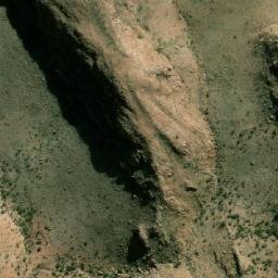 Satellite imagery of KLEINBEGIN, NA