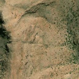 Satellite imagery of KLEINBEGIN, NA