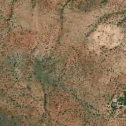 Satellite imagery of GROBLER, NA