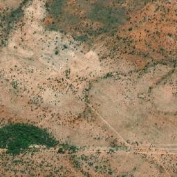 Satellite imagery of GROBLER, NA