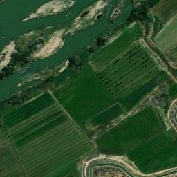 Satellite imagery of PADKOP, NA