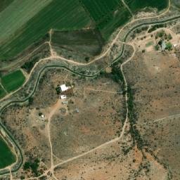 Satellite imagery of PADKOP, NA