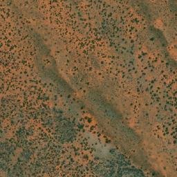 Satellite imagery of DE BRUIN, NA