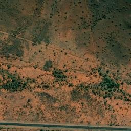 Satellite imagery of W G, NA