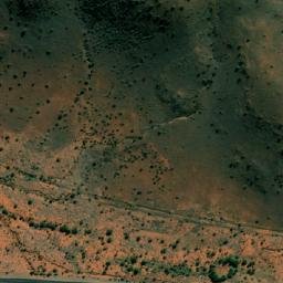 Satellite imagery of W G, NA