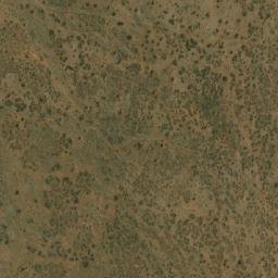 Satellite imagery of KLEIN STEENPUT, NA