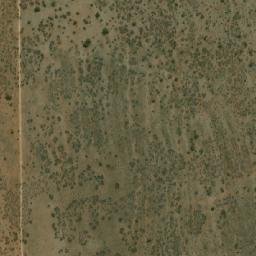 Satellite imagery of KLEIN STEENPUT, NA