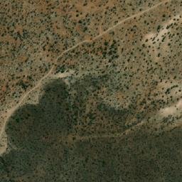 Satellite imagery of WILDEALSLAAGTE, NA