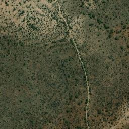 Satellite imagery of WILDEALSLAAGTE, NA
