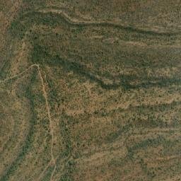 Satellite imagery of BADFONTEIN, NA