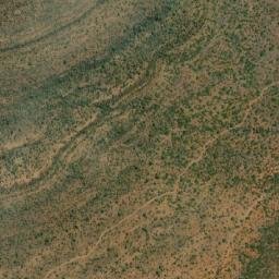 Satellite imagery of BADFONTEIN, NA