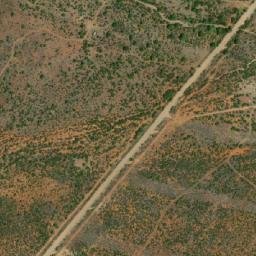 Satellite imagery of BADFONTEIN, NA