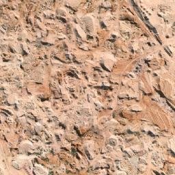 Satellite imagery of Dora Gully Mine, AU