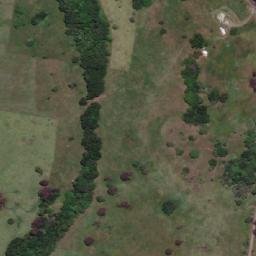 Satellite imagery of Bruggys Hill, AU