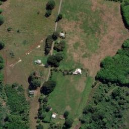 Satellite imagery of Maxwell Hill, AU