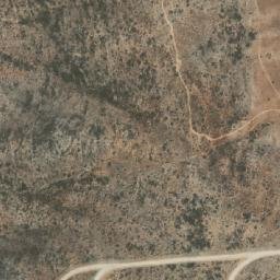 Satellite imagery of Loma del Hueso, CL