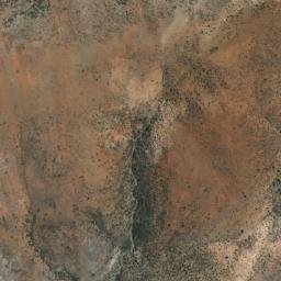 Satellite imagery of Cerro Hinojo, CL