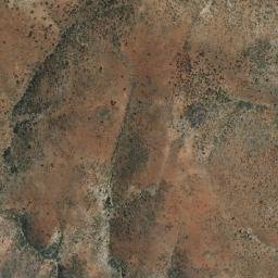 Satellite imagery of Cerro Hinojo, CL