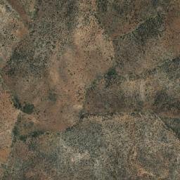 Satellite imagery of Cerro Hinojo, CL