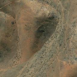 Satellite imagery of La Lechuza, CL