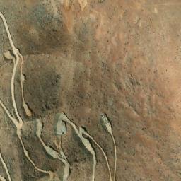 Satellite imagery of El Agua, CL