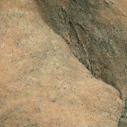 Satellite imagery of El Agua, CL