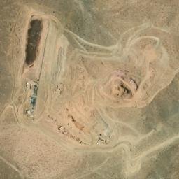 Satellite imagery of San Pablo, CL