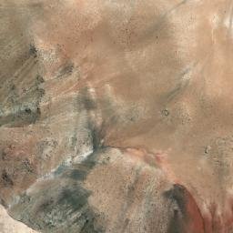 Satellite imagery of Cerro Chanchoquín, CL