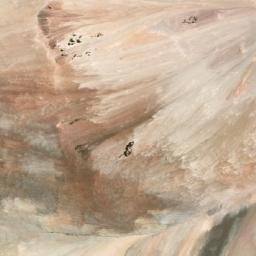 Satellite imagery of Paso de la Mina de Sal, AR