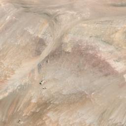 Satellite imagery of Paso de la Mina de Sal, AR