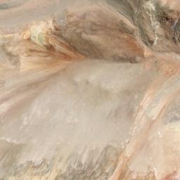 Satellite imagery of Paso de la Mina de Sal, AR