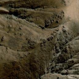 Satellite imagery of Cerro La Pereza, AR