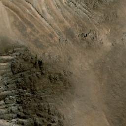 Satellite imagery of Cerro La Pereza, AR