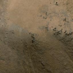 Satellite imagery of Cerro La Pereza, AR