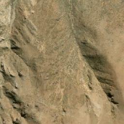 Satellite imagery of Los Berros, AR