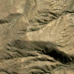 Satellite imagery of Los Berros, AR