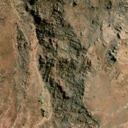 Satellite imagery of Cerro de los Venados, AR