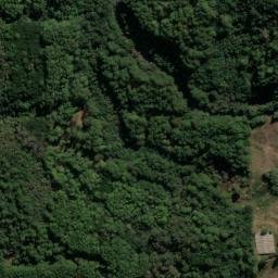 Satellite imagery of Pedreira Rigon, BR