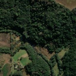 Satellite imagery of Pedreira Rigon, BR