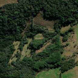 Satellite imagery of Pedreira Rigon, BR