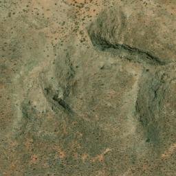 Satellite imagery of GIFBERG, NA
