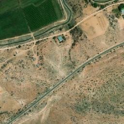 Satellite imagery of PADKOP, NA