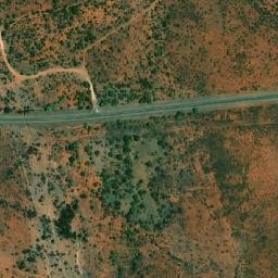 Satellite imagery of HAY 26, NA