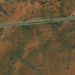 Satellite imagery of HAY 26, NA